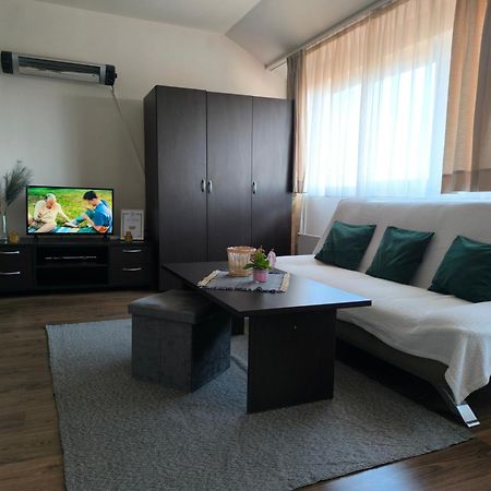 Happy Stay Gondola Loft Bansko Exterior photo