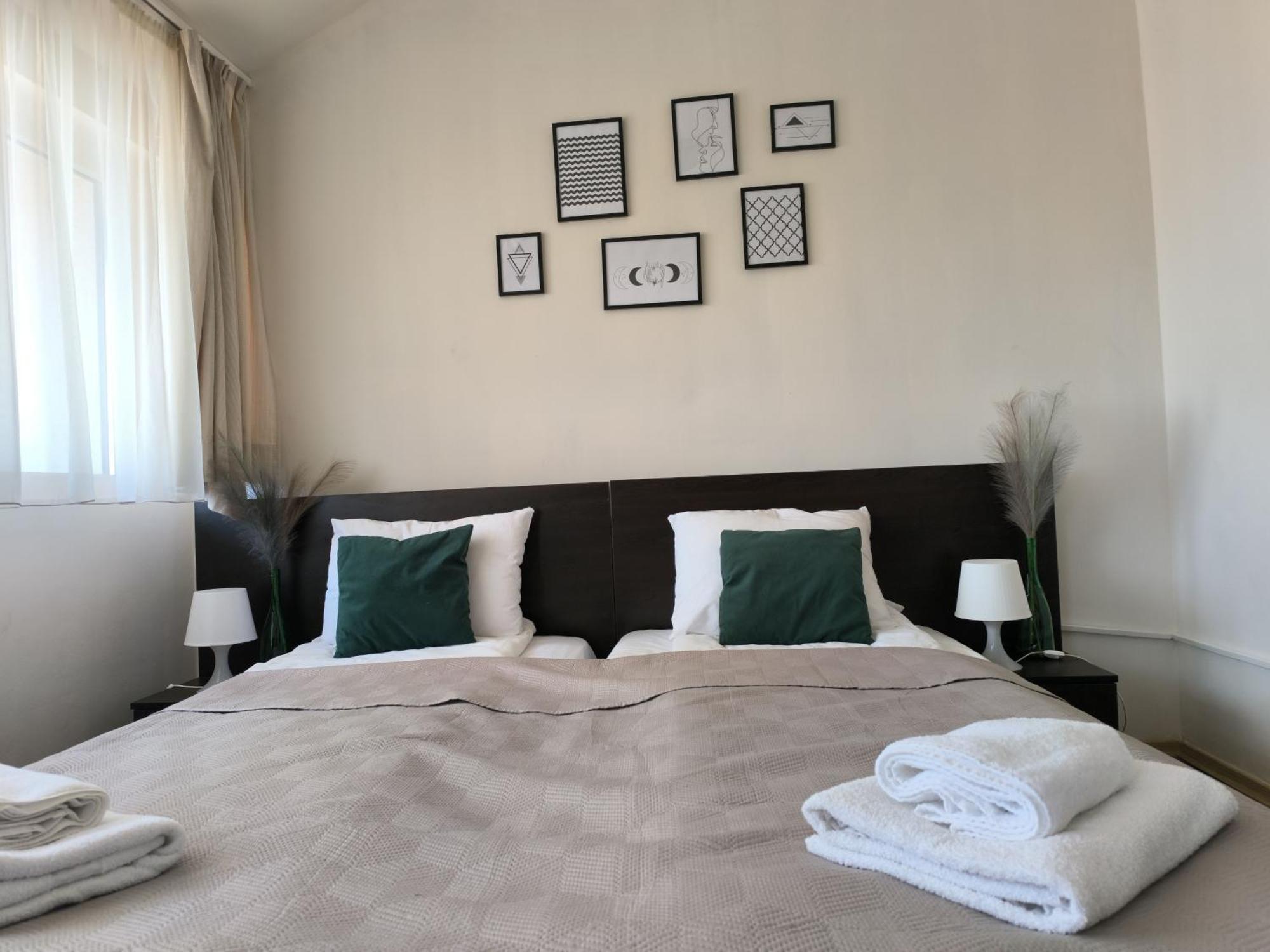 Happy Stay Gondola Loft Bansko Exterior photo