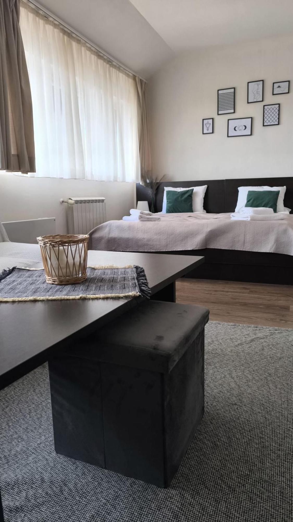 Happy Stay Gondola Loft Bansko Exterior photo