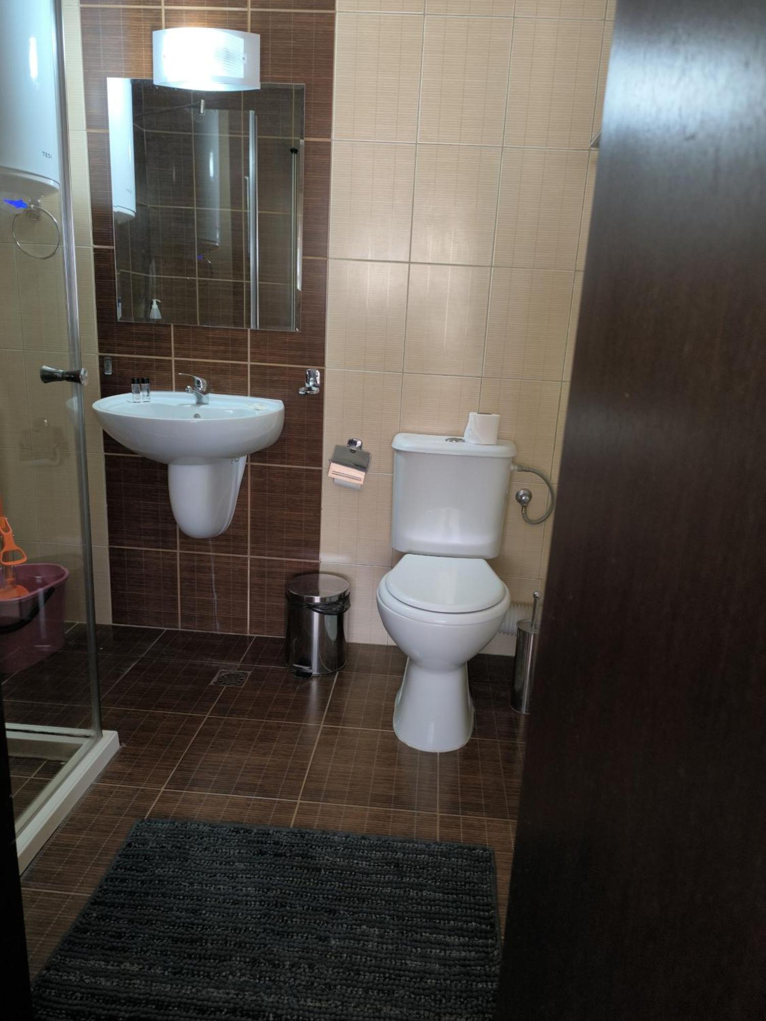 Happy Stay Gondola Loft Bansko Exterior photo