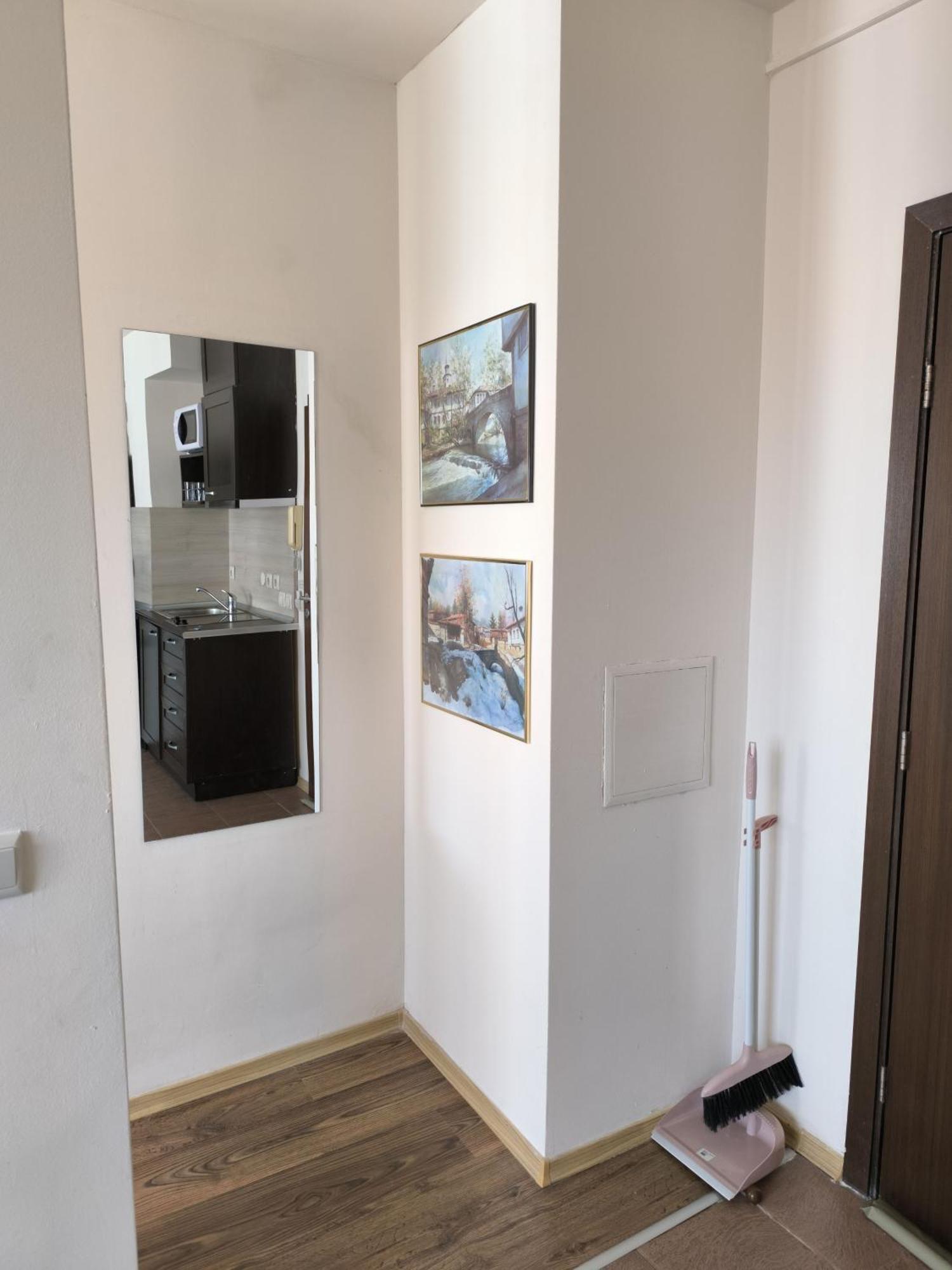 Happy Stay Gondola Loft Bansko Exterior photo