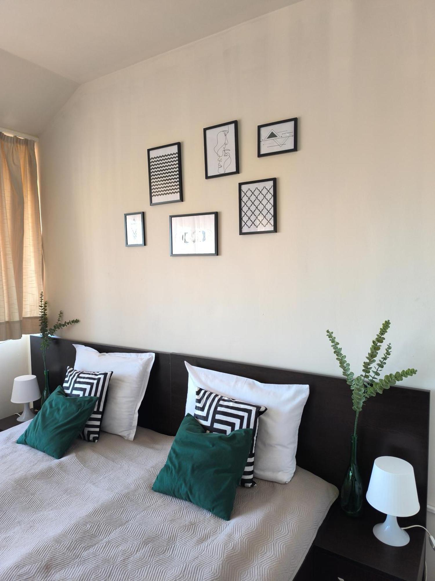 Happy Stay Gondola Loft Bansko Exterior photo