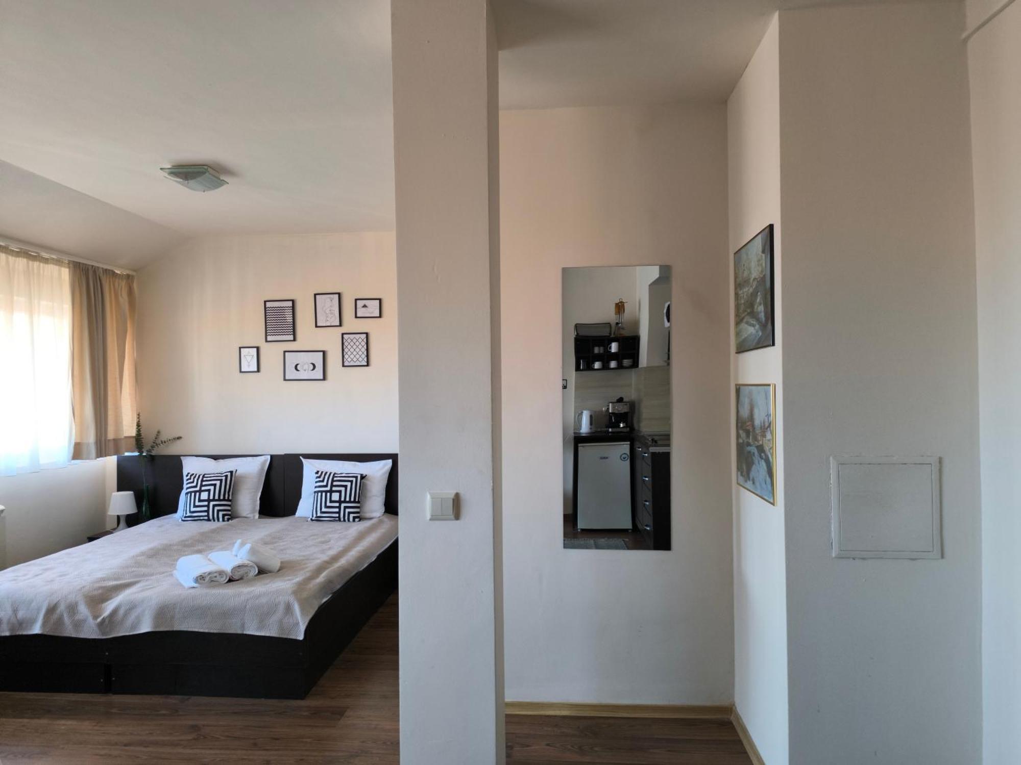 Happy Stay Gondola Loft Bansko Exterior photo