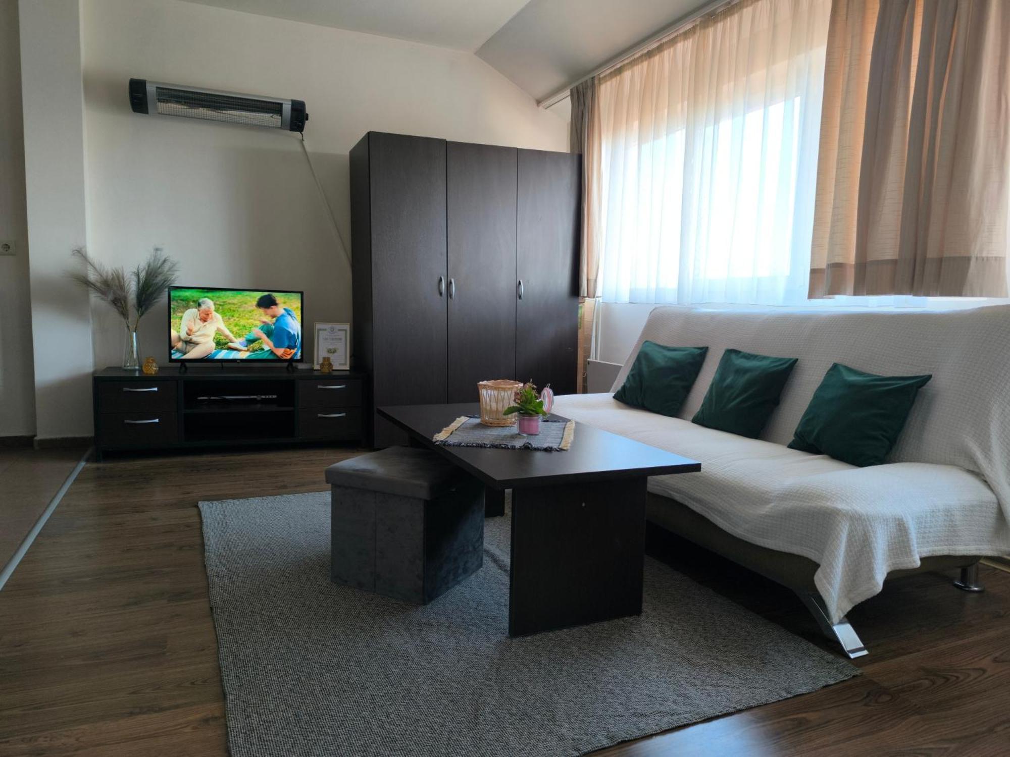 Happy Stay Gondola Loft Bansko Exterior photo