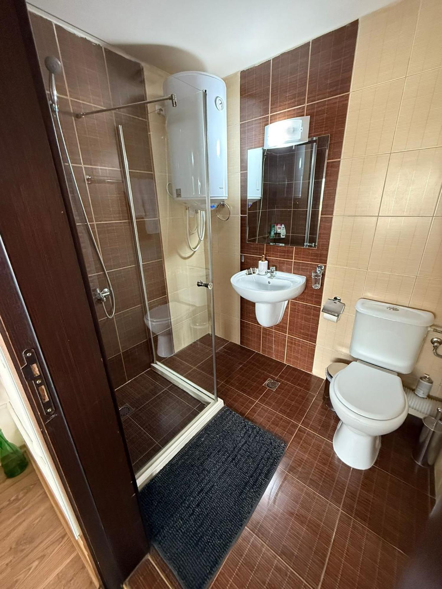Happy Stay Gondola Loft Bansko Exterior photo