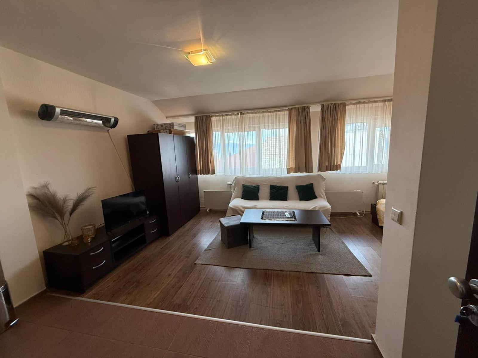 Happy Stay Gondola Loft Bansko Exterior photo