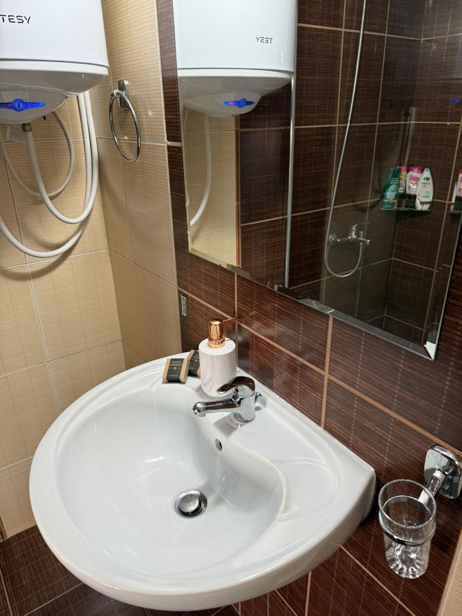 Happy Stay Gondola Loft Bansko Exterior photo